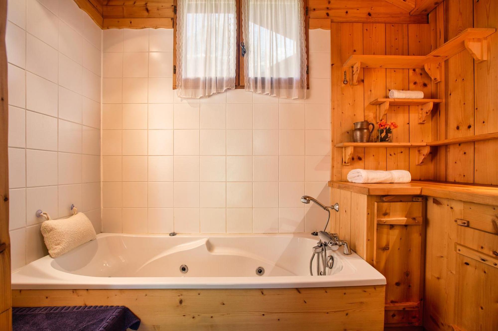 Chalet Des Cristaux Happy Rentals 샤모니 외부 사진