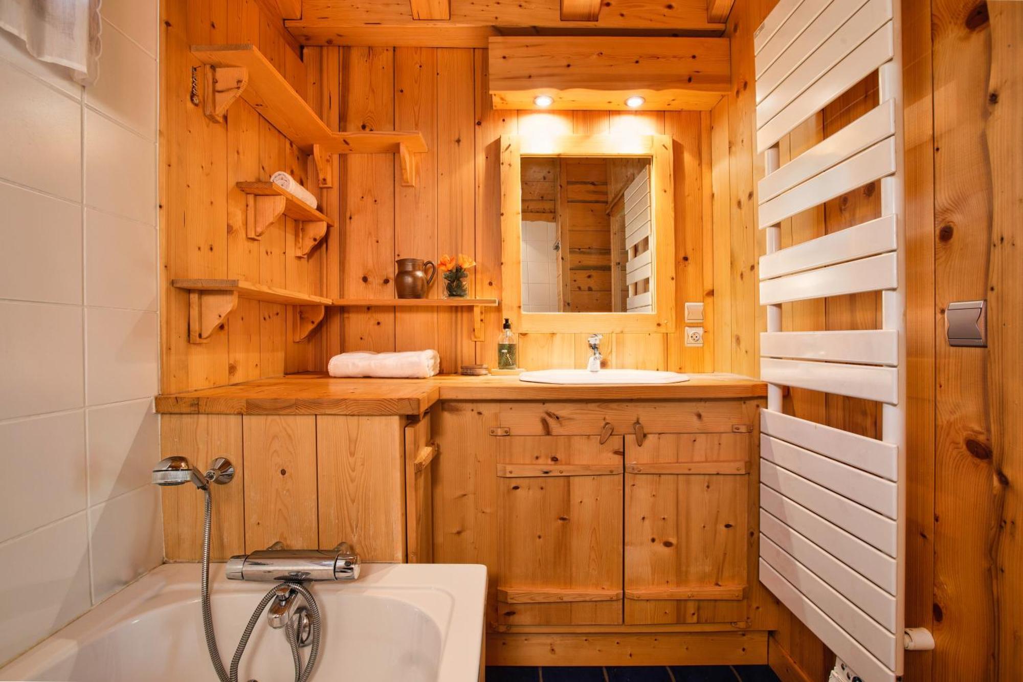 Chalet Des Cristaux Happy Rentals 샤모니 외부 사진
