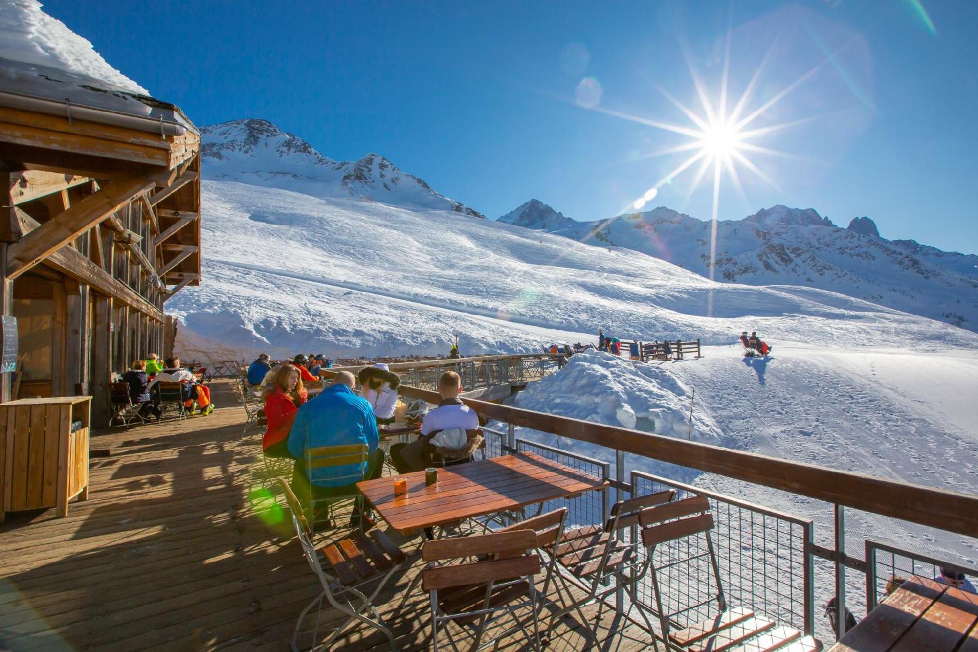 Chalet Des Cristaux Happy Rentals 샤모니 외부 사진